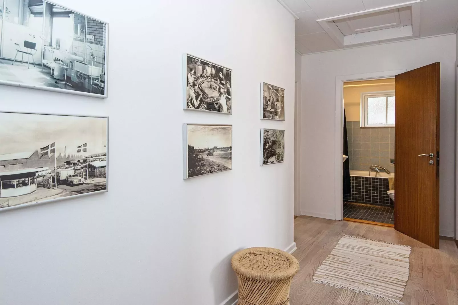 Maison de vacances pour 8 a Nordborg-By Traum-Intérieur
