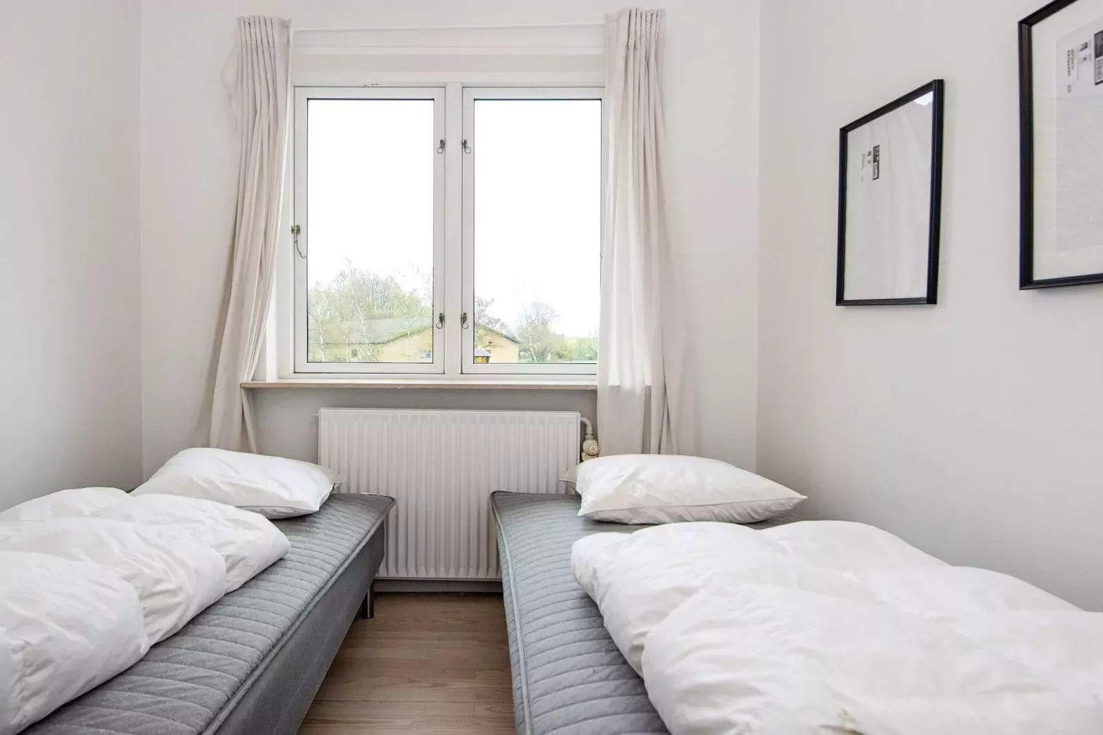 Maison de vacances pour 8 a Nordborg-By Traum-Intérieur