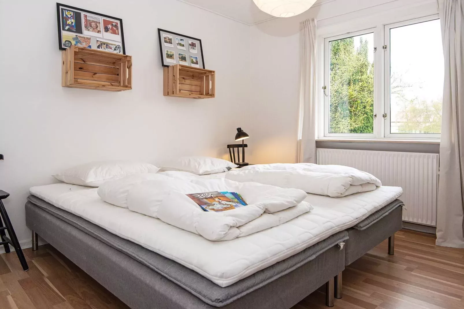 Maison de vacances pour 8 a Nordborg-By Traum-Intérieur