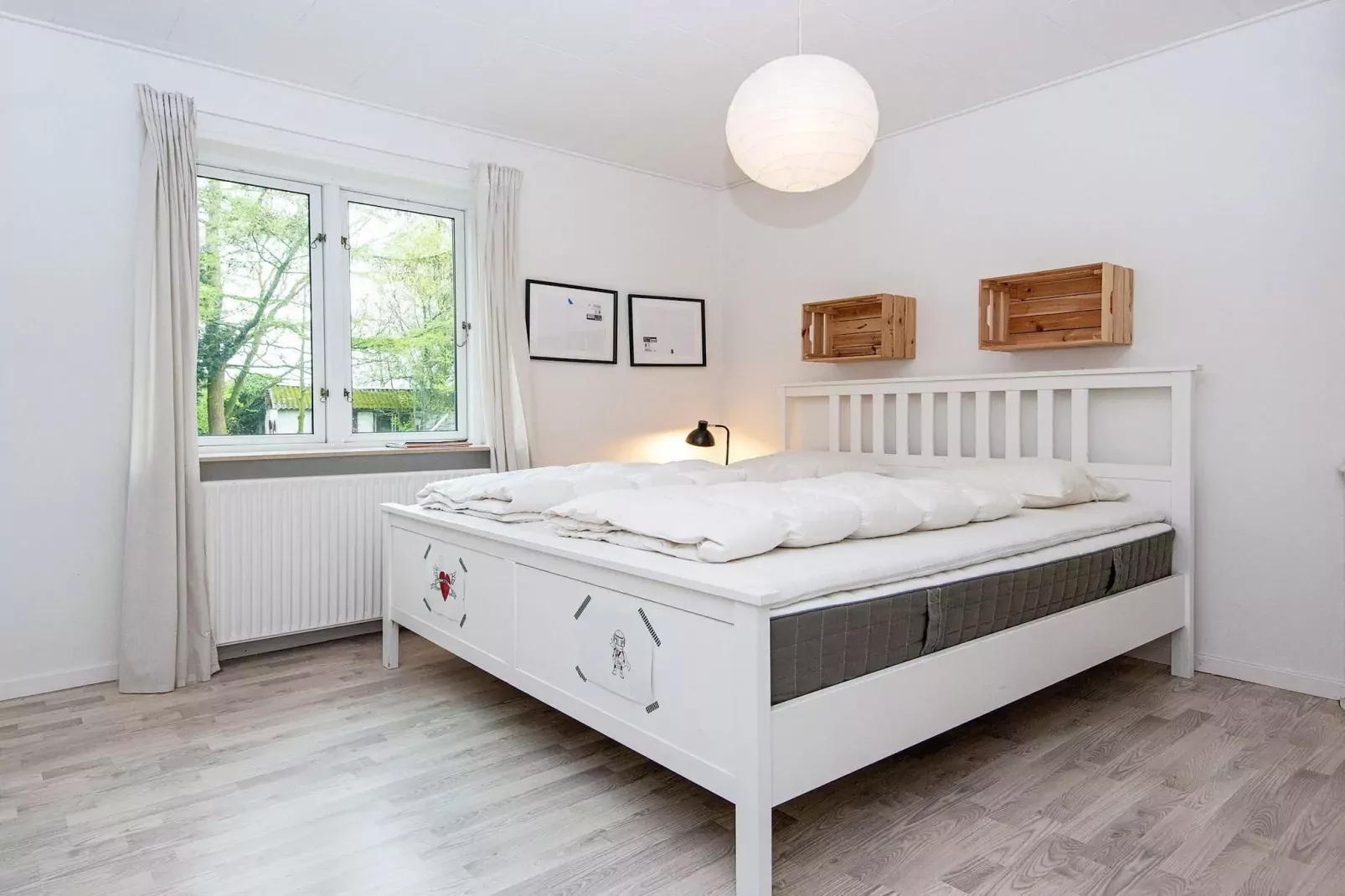 Maison de vacances pour 8 a Nordborg-By Traum-Intérieur