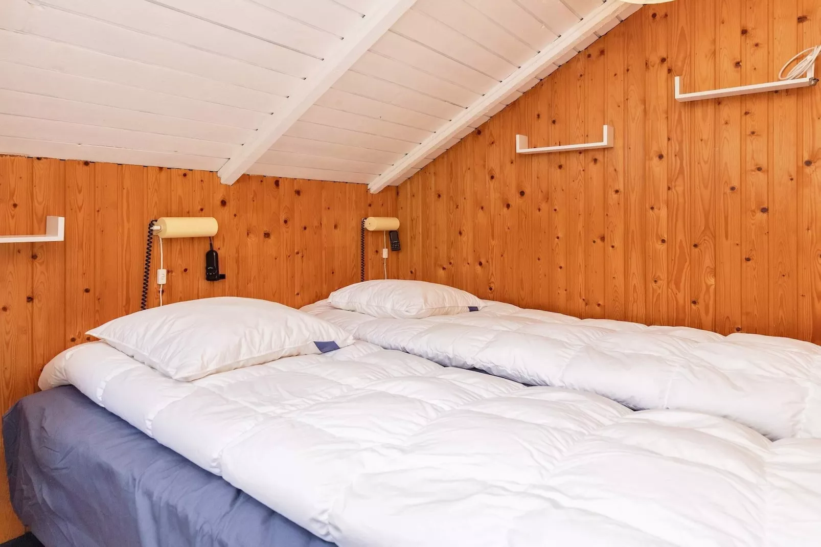 4 person holiday home in Stubbekøbing-By Traum-Indoor