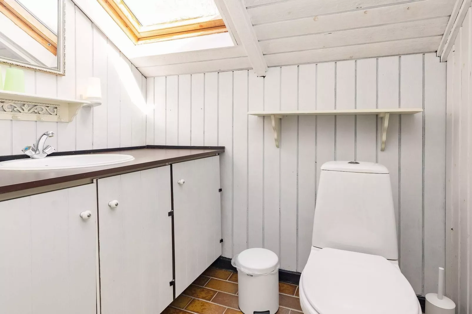 4 person holiday home in Stubbekøbing-By Traum-Indoor