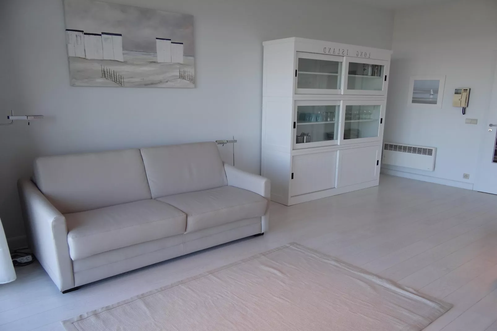 DEN OEVER III 2 /0002-Living room