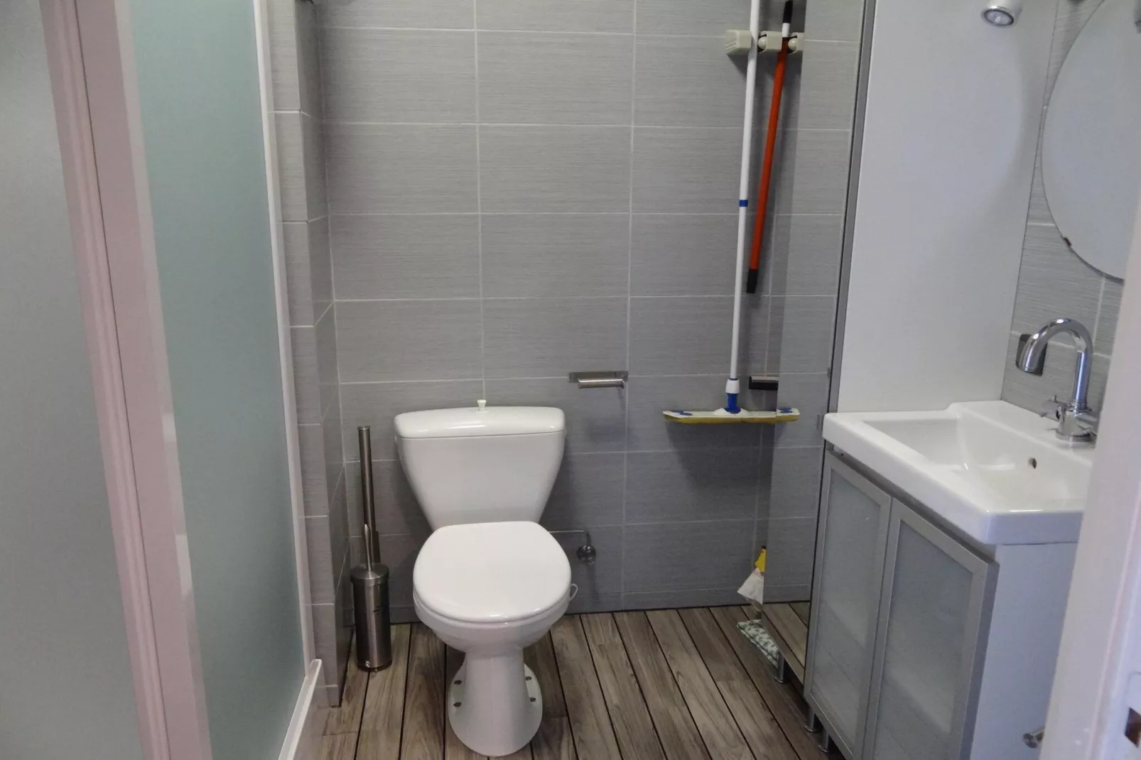 DEN OEVER III 2 /0002-Bathroom