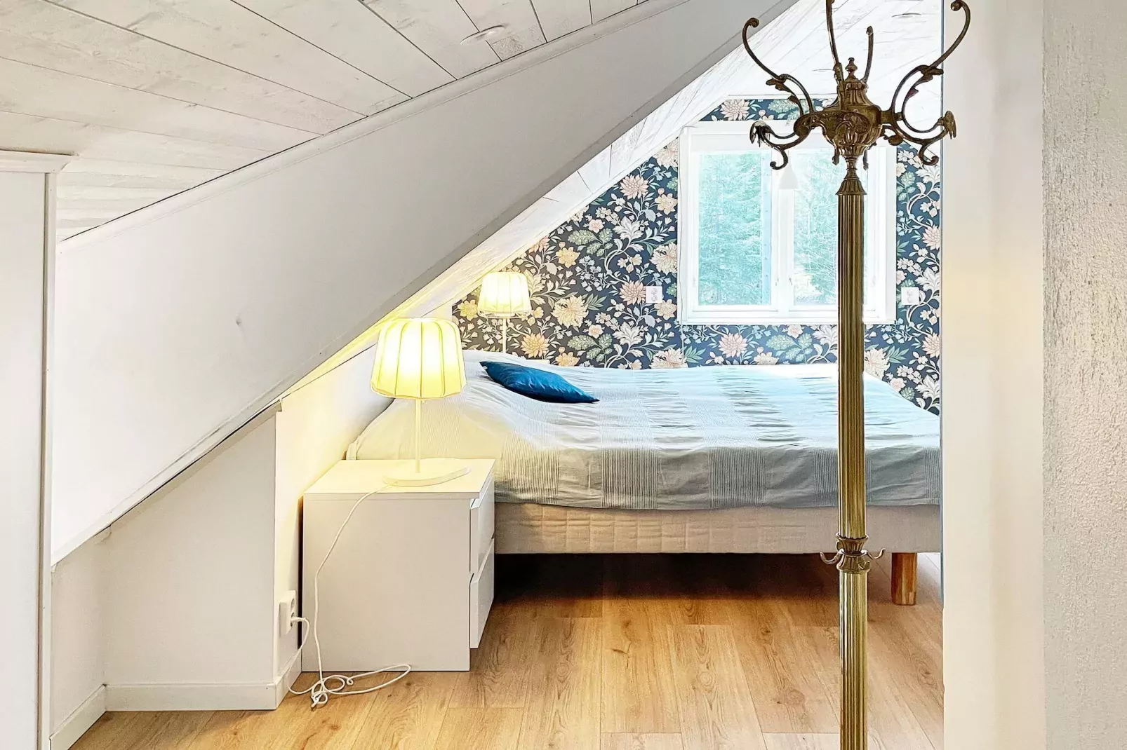 5 Personen Ferienhaus in Mörlunda-Innen