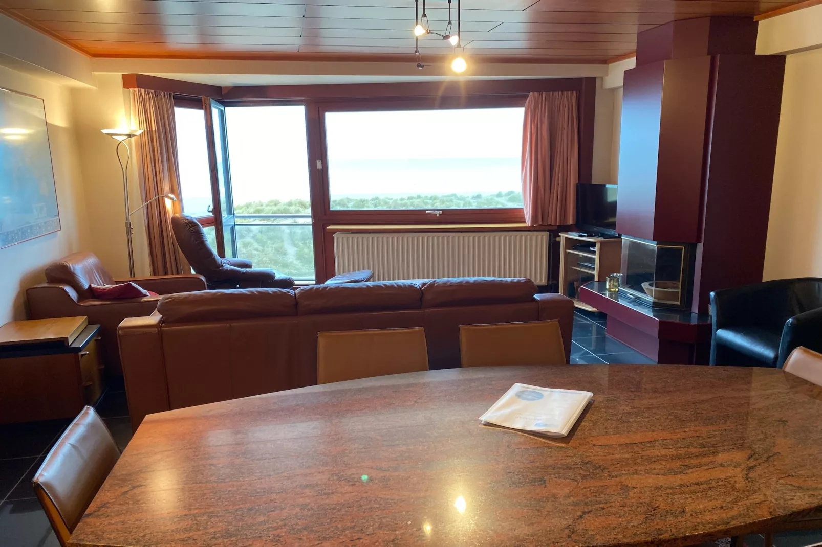 ALVA 0201-Dining room