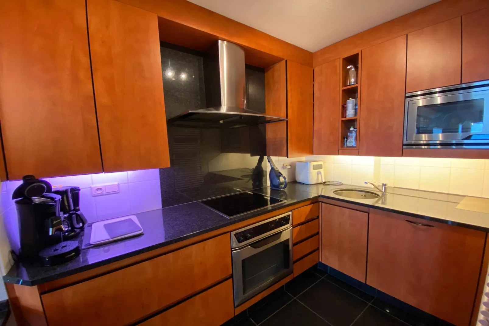 ALVA 0201-Kitchen