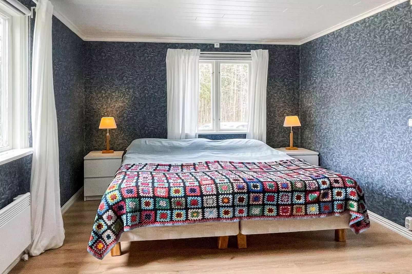 5 Personen Ferienhaus in Mörlunda-Innen