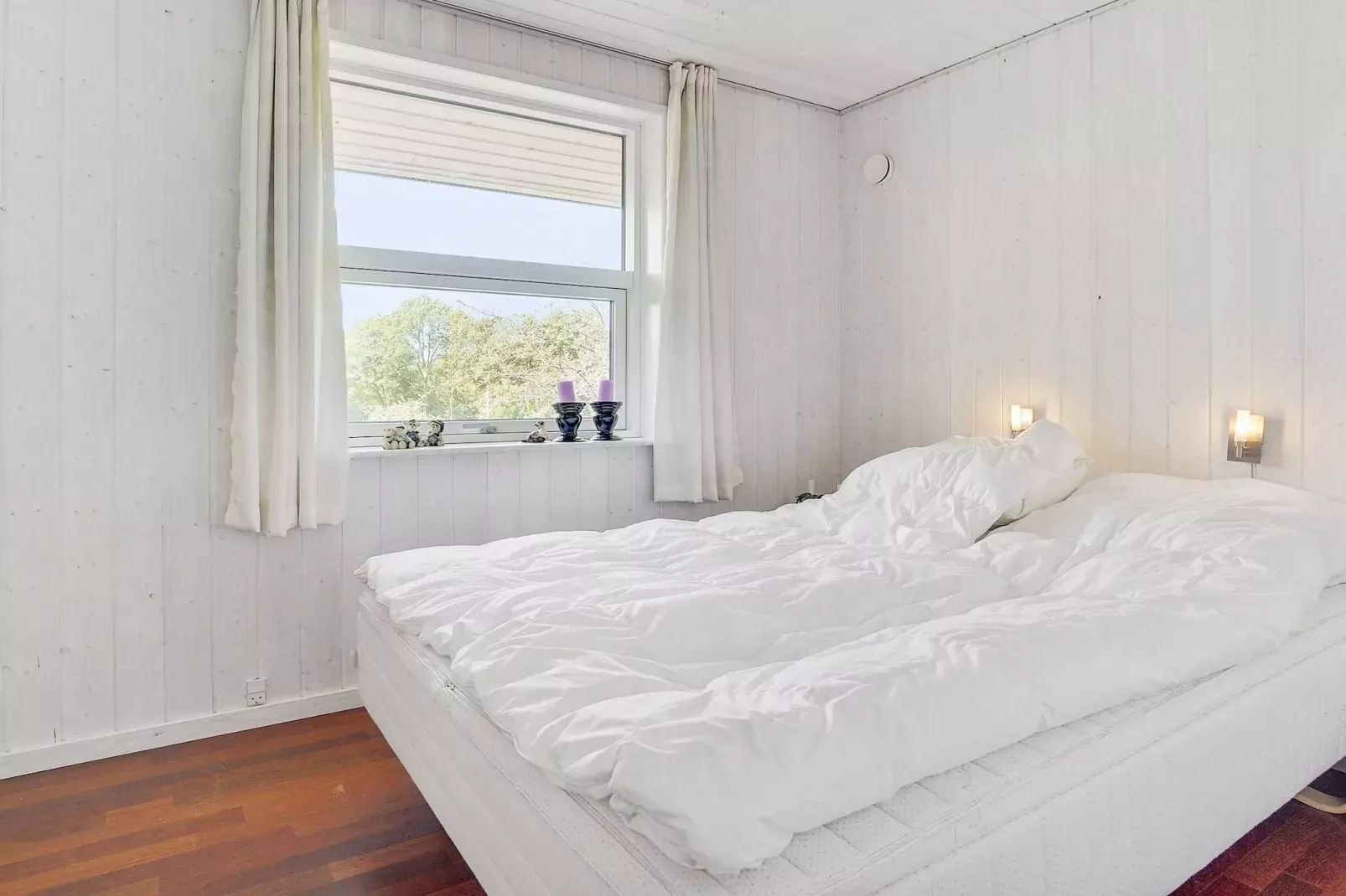 4 Personen Ferienhaus in Aabenraa-By Traum-Innenbereich