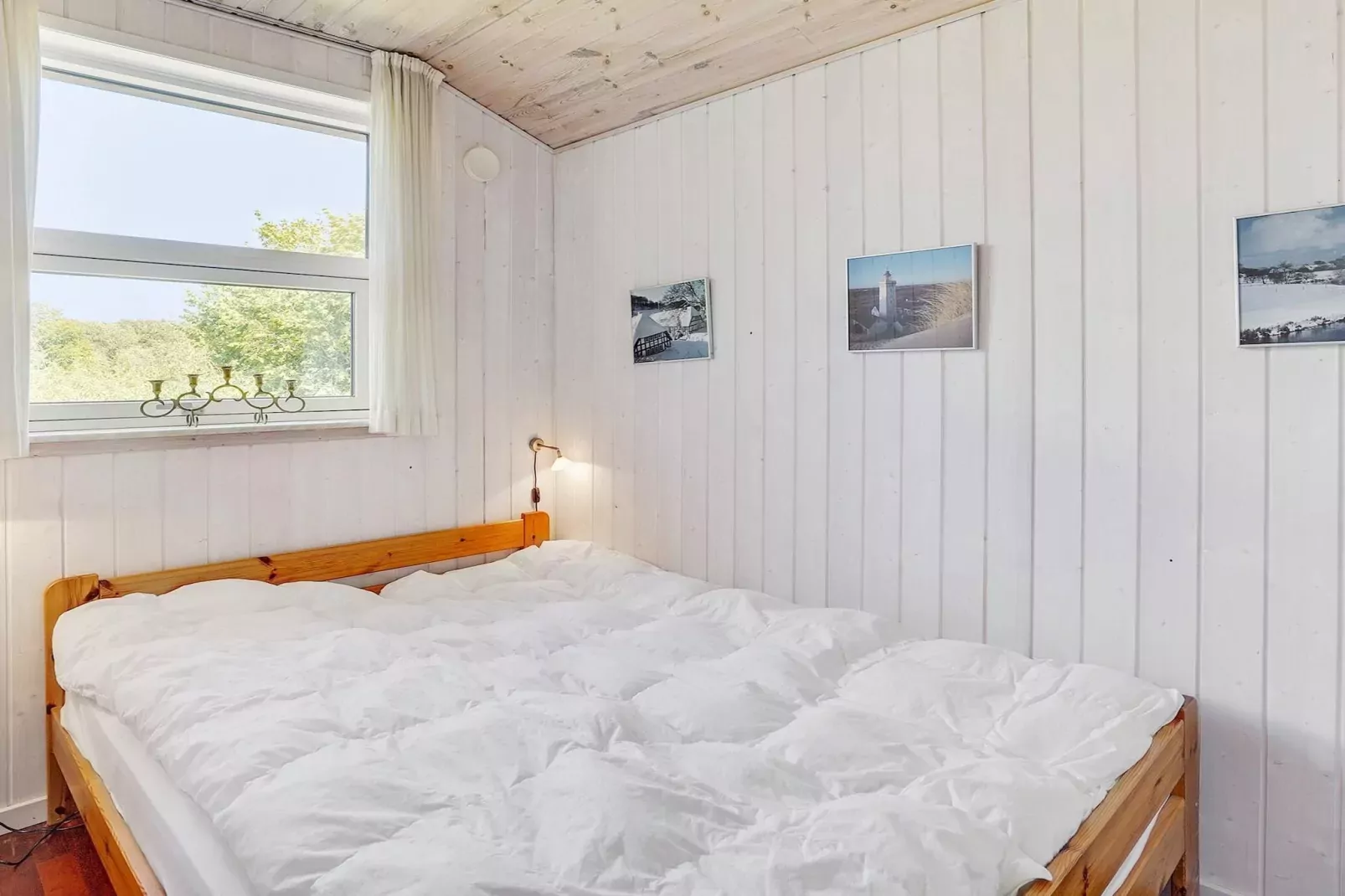 4 Personen Ferienhaus in Aabenraa-By Traum-Innenbereich