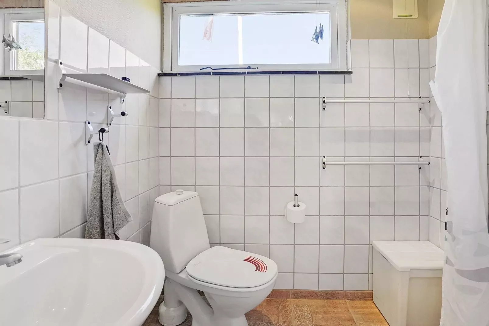 4 Personen Ferienhaus in Aabenraa-By Traum-Innenbereich