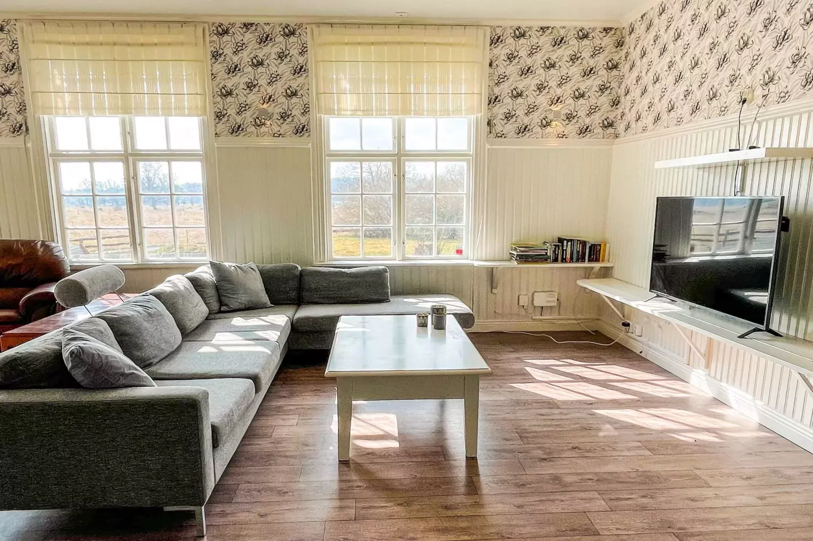 9 person holiday home in Mörlunda-By Traum-Indoor