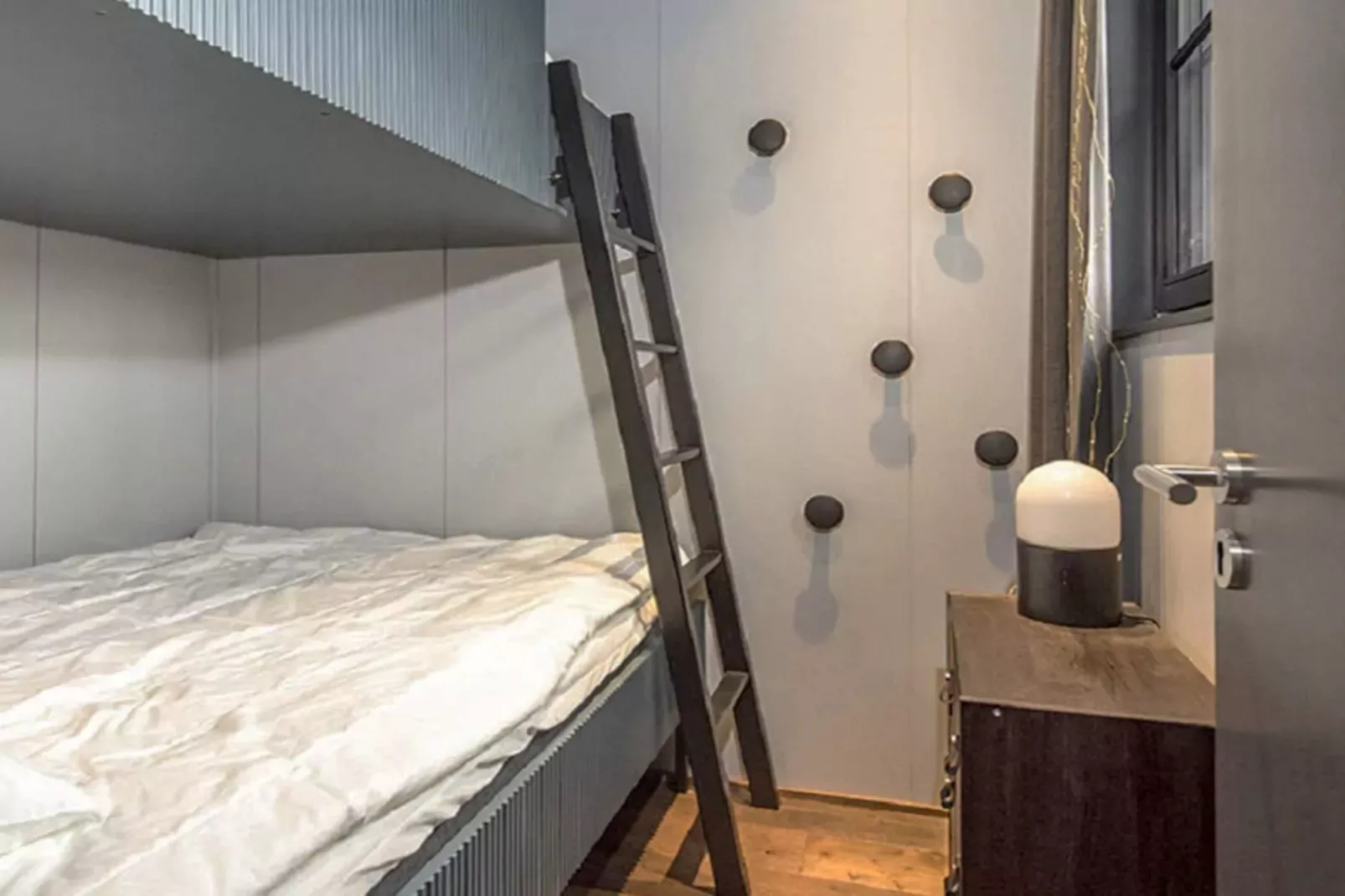 6 person holiday home in SÄLEN-By Traum-Indoor