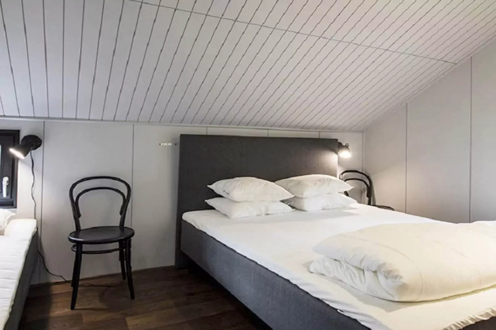 6 person holiday home in SÄLEN-By Traum-Indoor