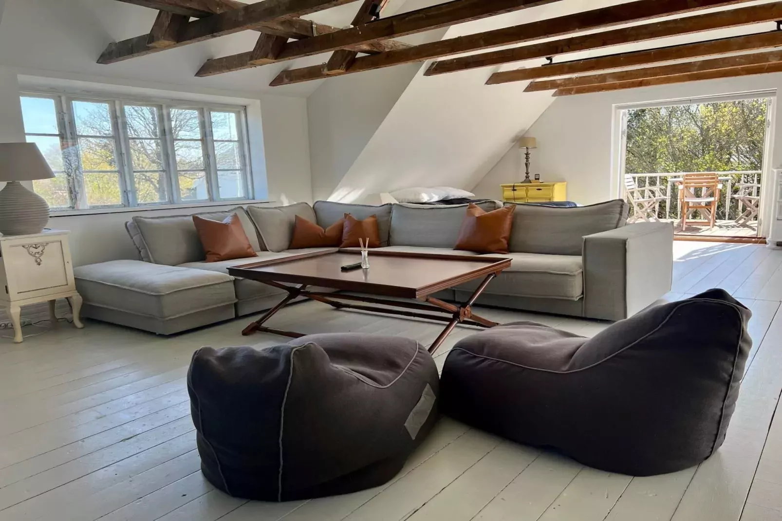 6 Personen Ferienhaus in Skagen-By Traum-Innenbereich