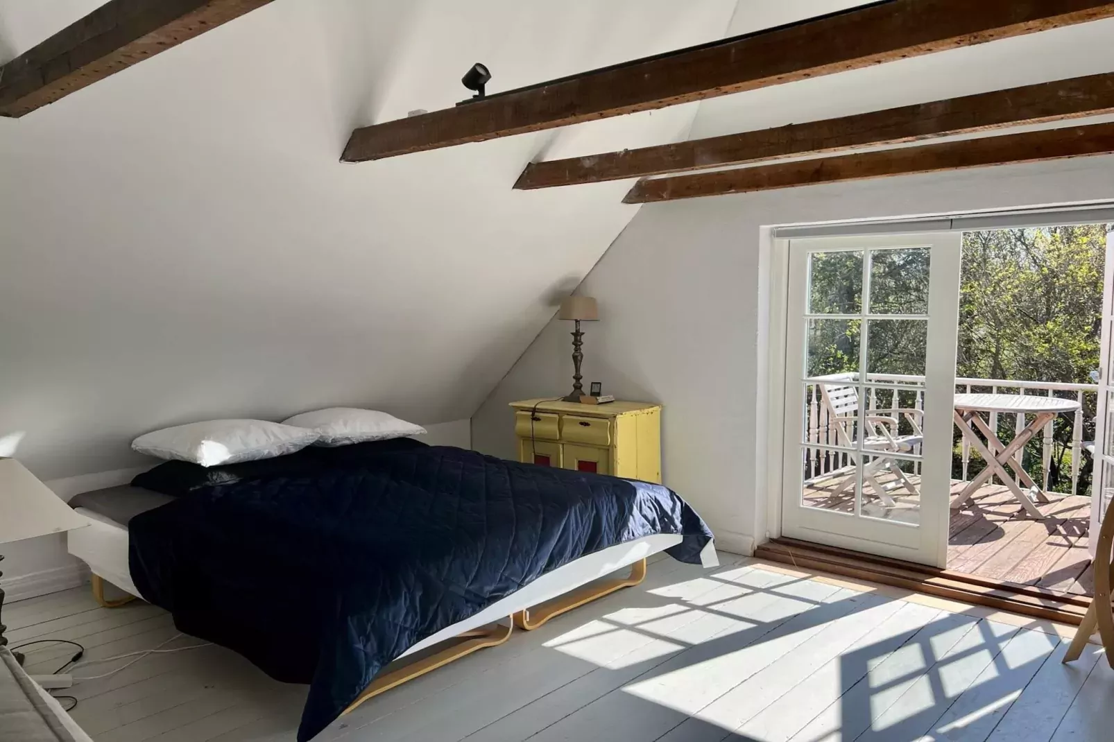6 Personen Ferienhaus in Skagen-By Traum-Innenbereich