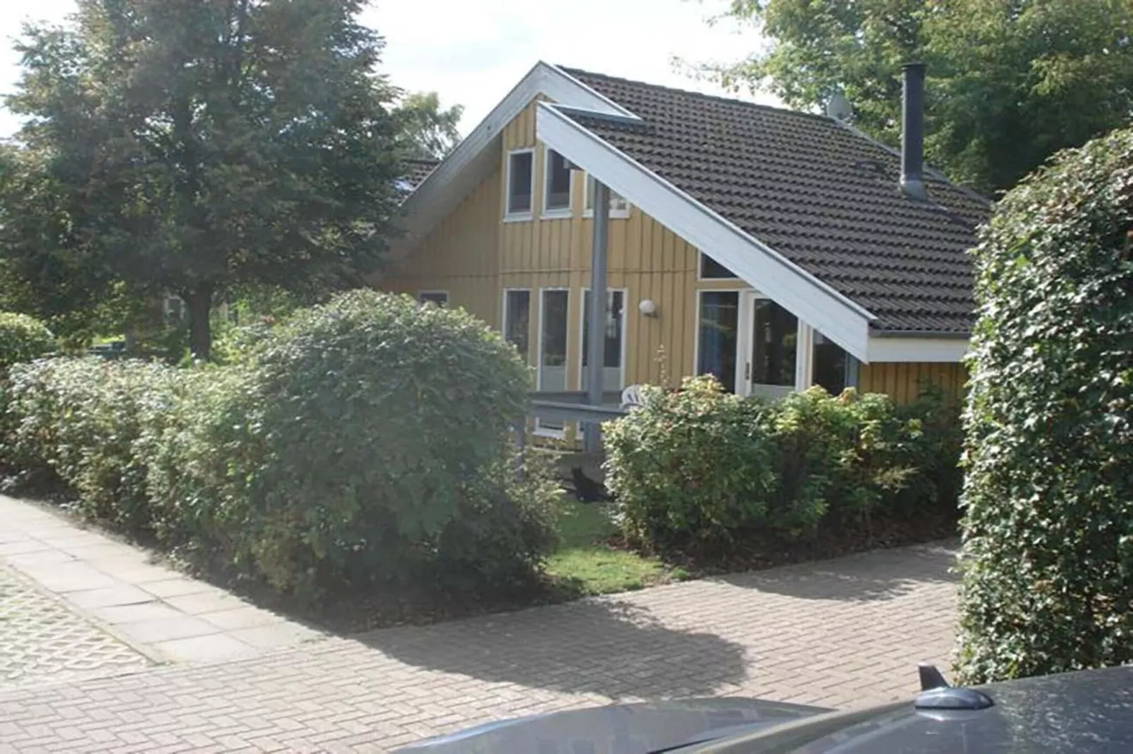 FH Wildgans Comfort Nr 58