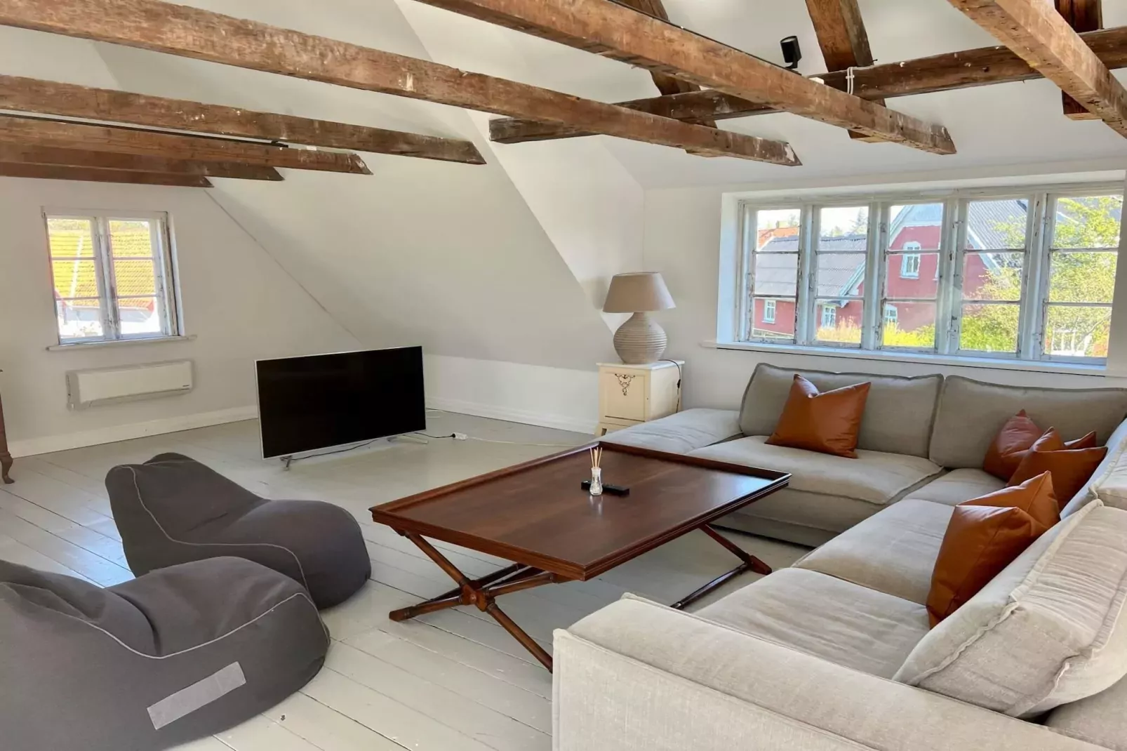 6 Personen Ferienhaus in Skagen-By Traum-Innenbereich