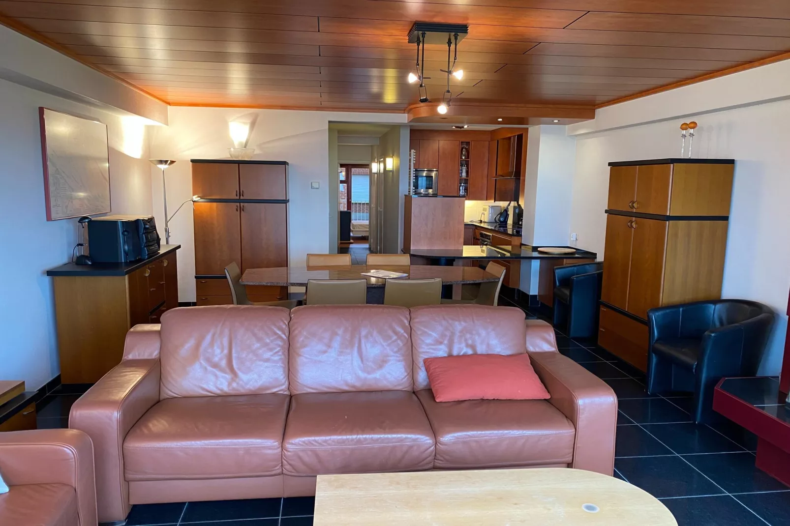 ALVA 0201-Living room