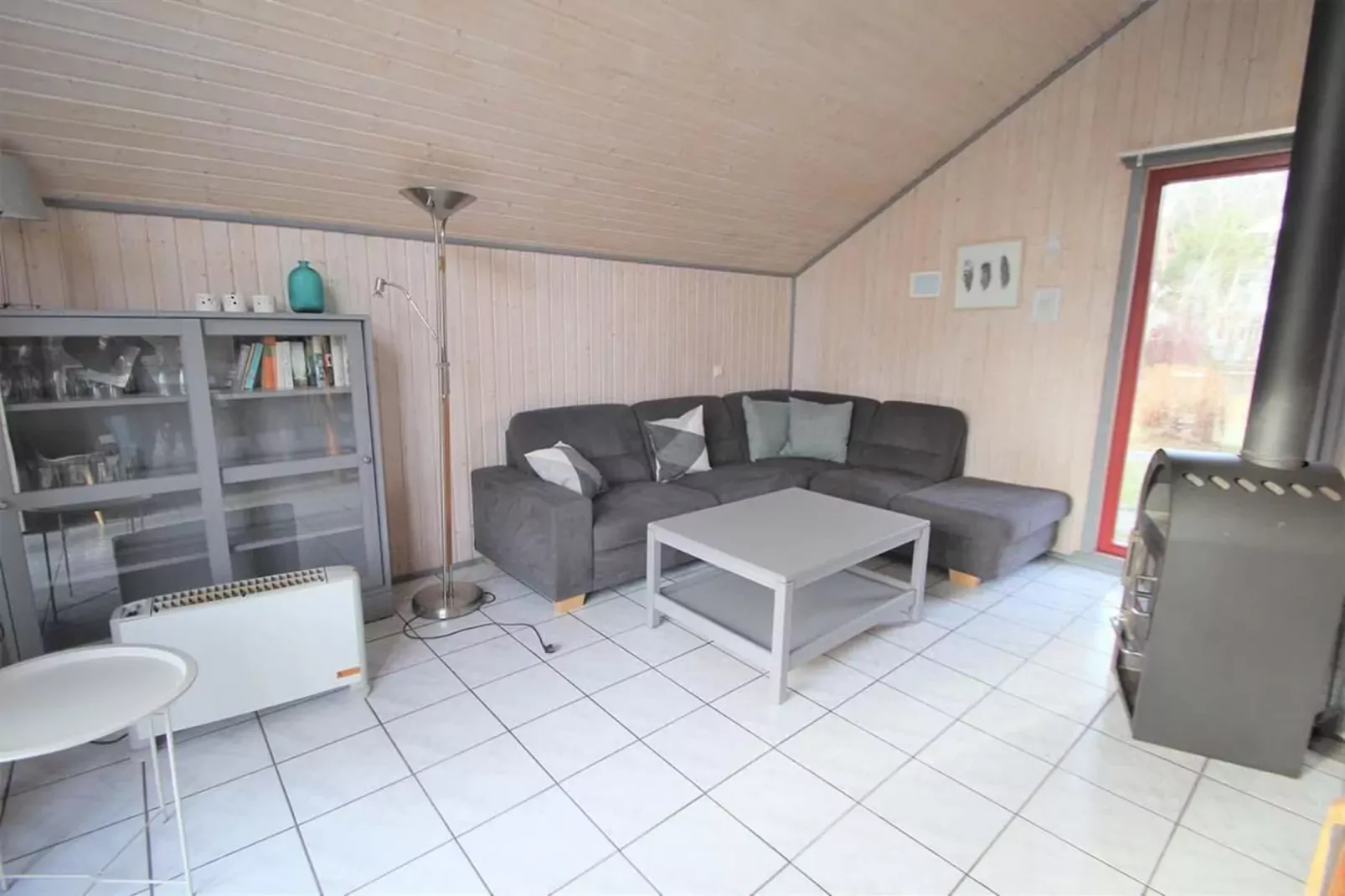 FH Wildgans Comfort Nr 58-Living room