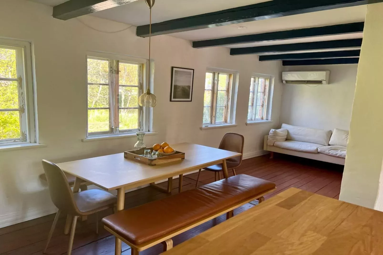 6 Personen Ferienhaus in Skagen-By Traum-Innenbereich