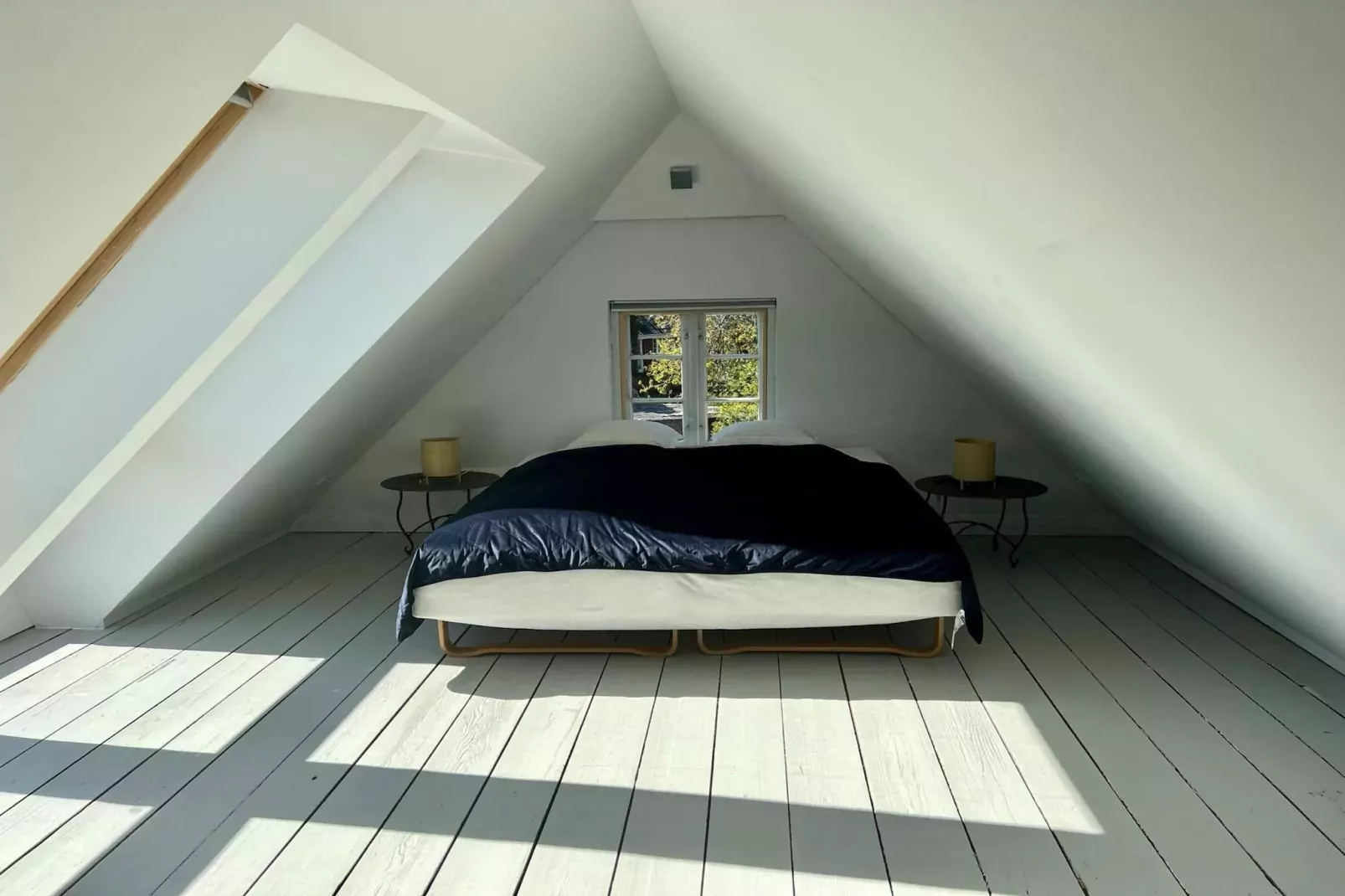 6 Personen Ferienhaus in Skagen-By Traum-Innenbereich