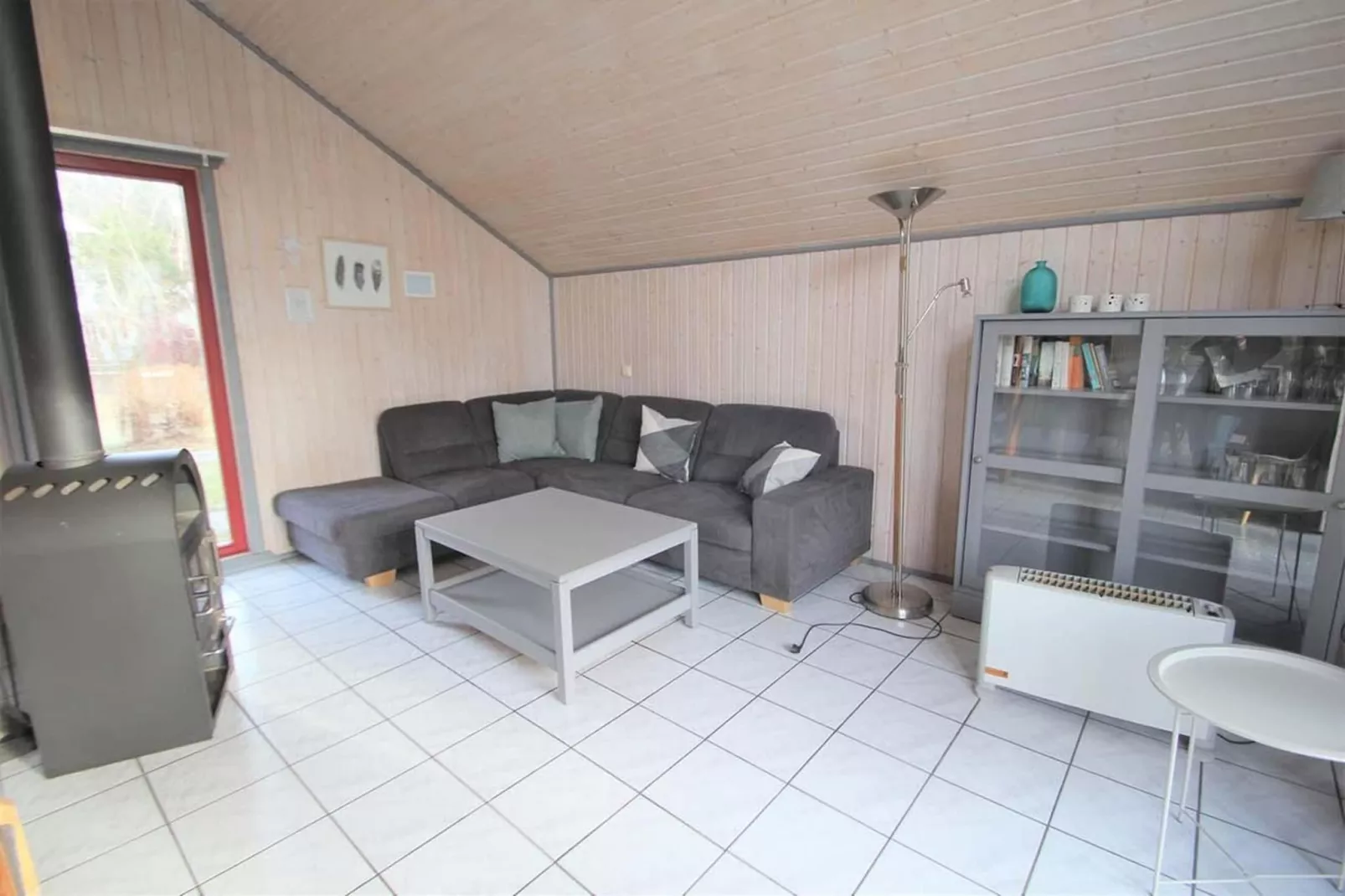 FH Wildgans Comfort Nr 58