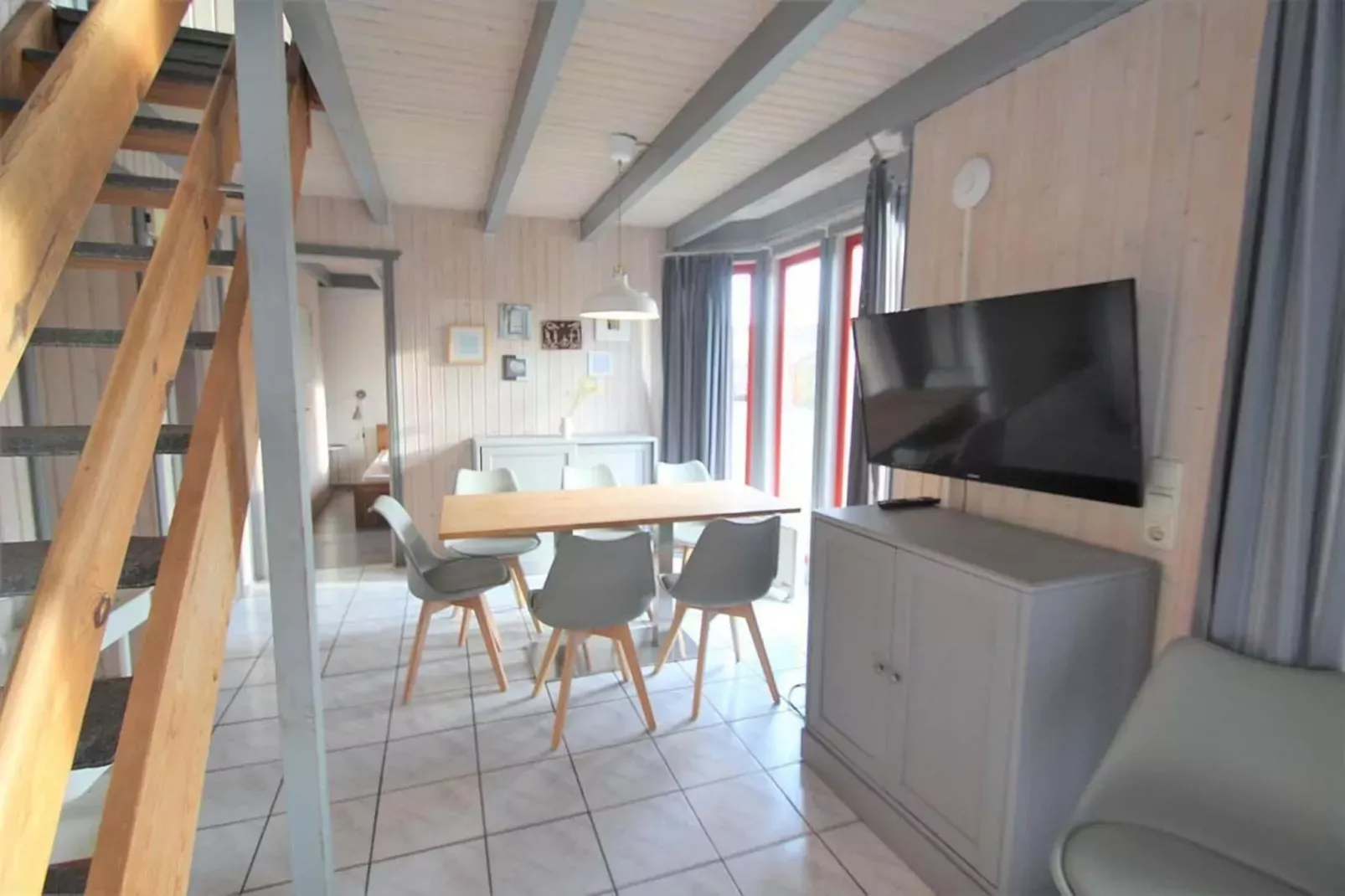 FH Wildgans Comfort Nr 58-Dining room