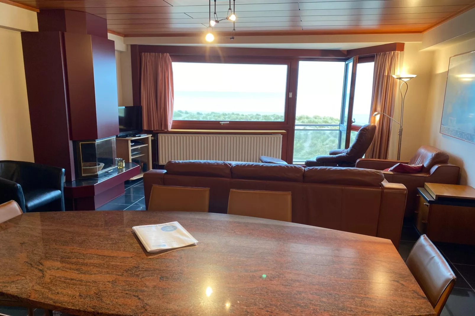ALVA 0201-Dining room