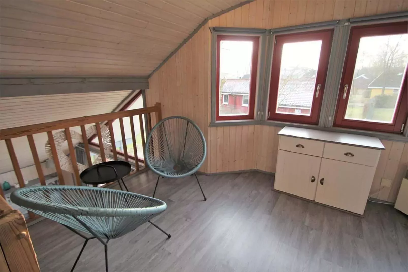 FH Wildgans Comfort Nr 58-Dining room