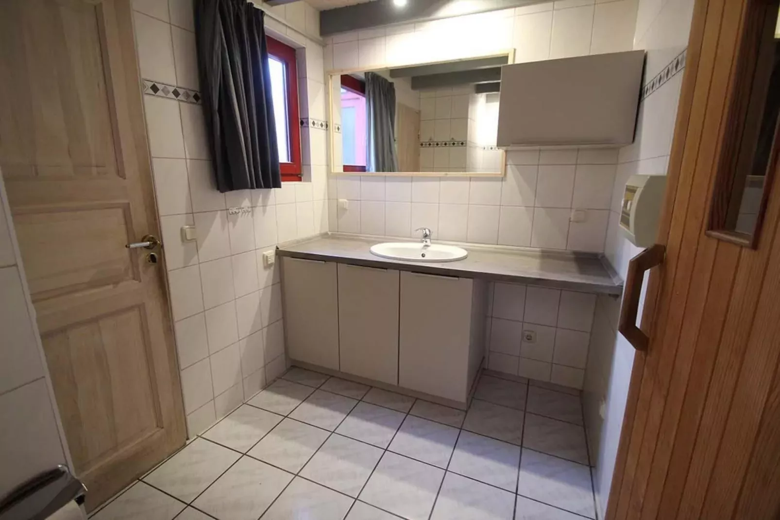 FH Wildgans Comfort Nr 58-Kitchen