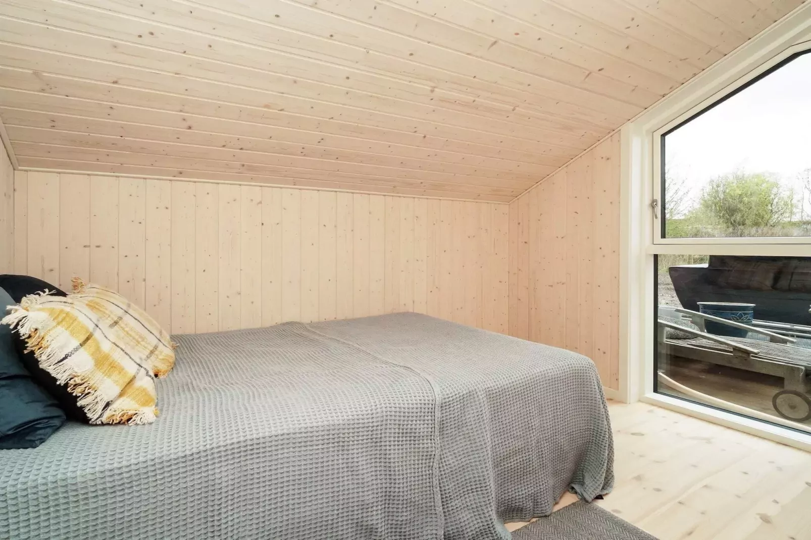 Strand-Ruckzug mit Sauna -- By Traum Ferienwohnungen-Innen