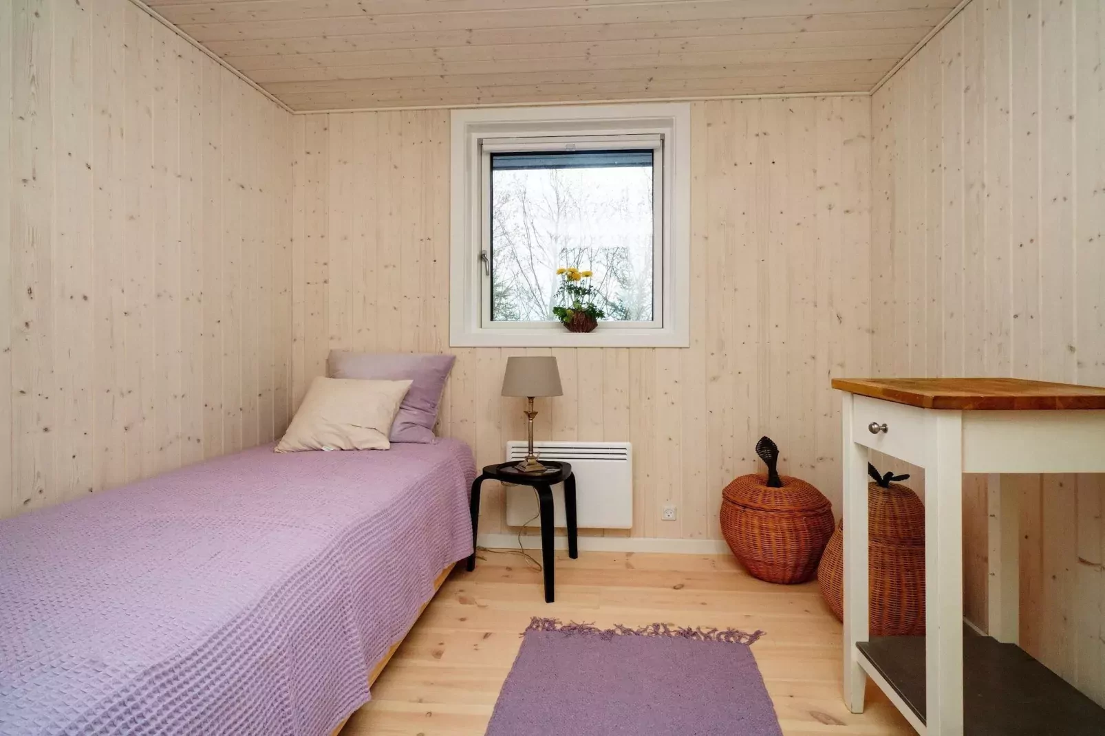Strand-Ruckzug mit Sauna -- By Traum Ferienwohnungen-Innen