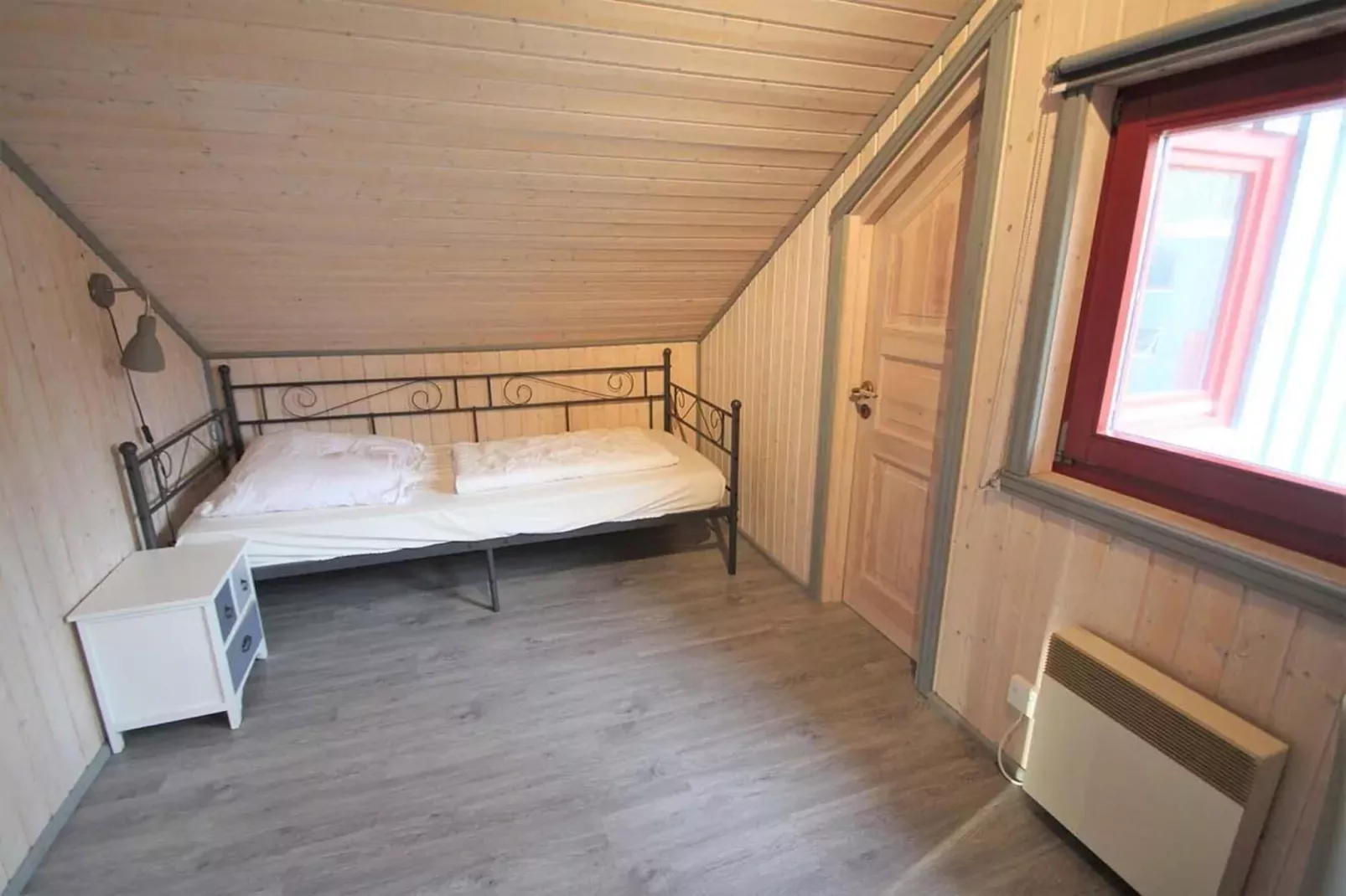 FH Wildgans Comfort Nr 58-Bedroom