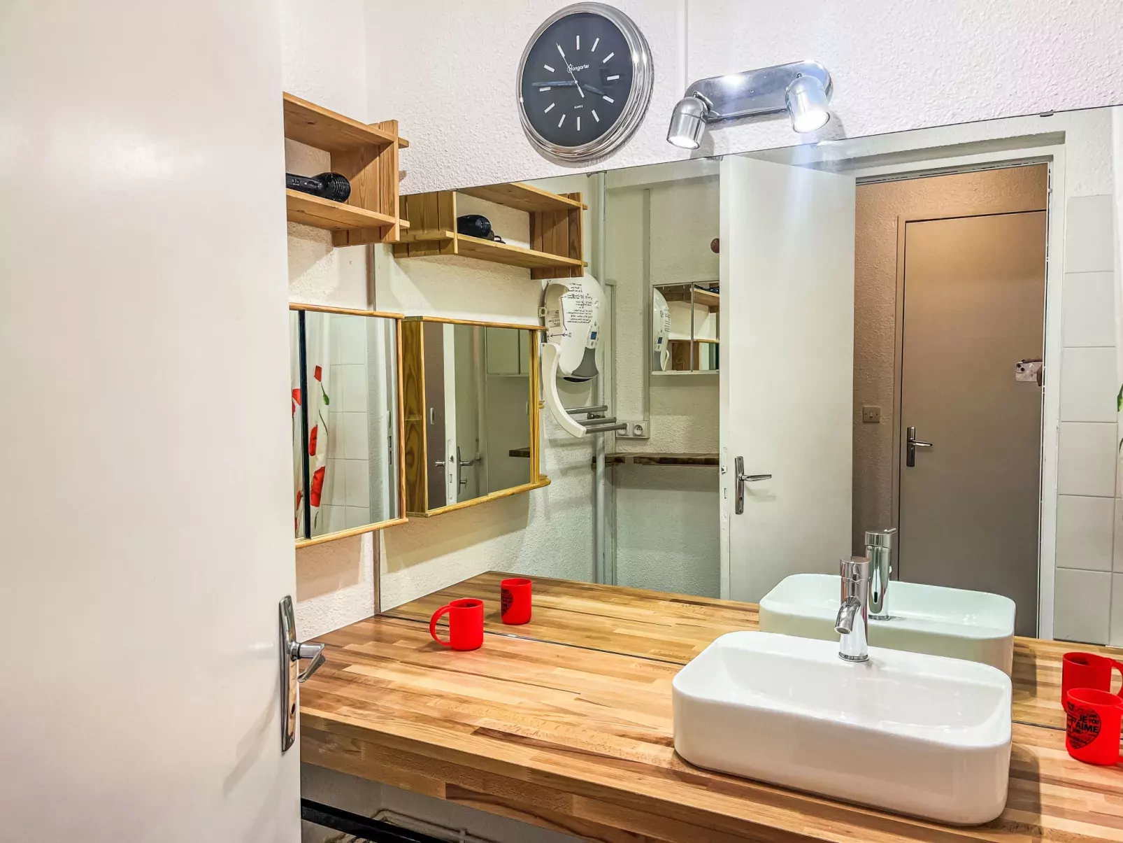 Pegase Phenix-Inside