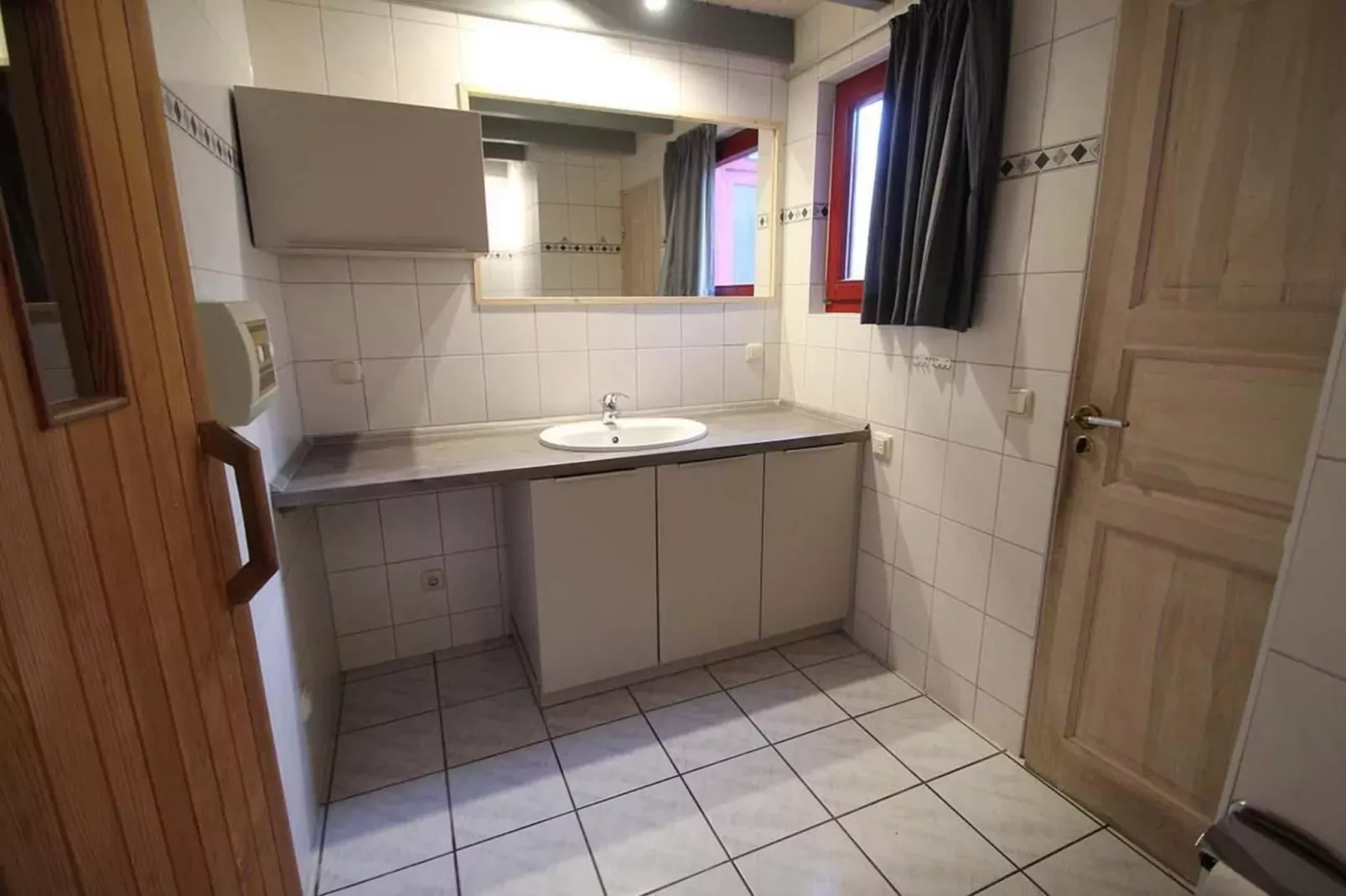 FH Wildgans Comfort Nr 58-Bathroom