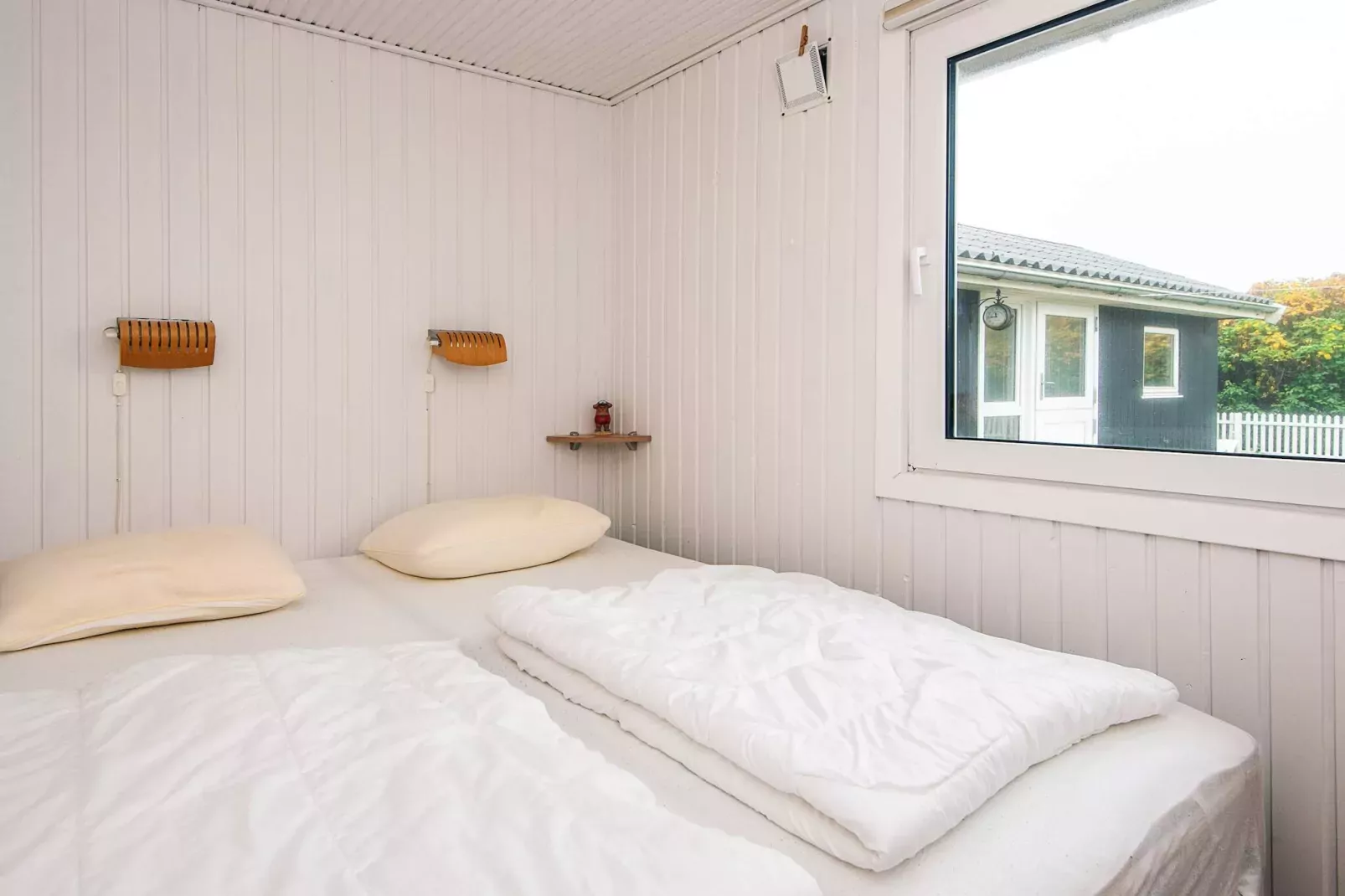 4 person holiday home in Fanø-Indoor