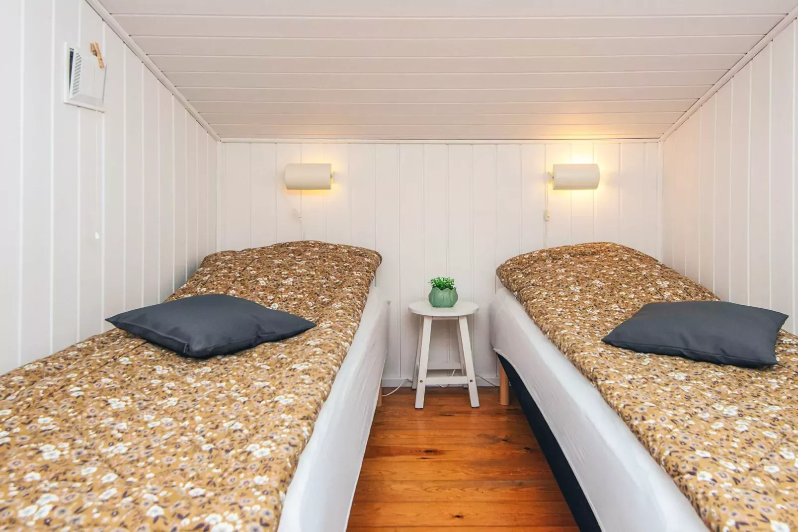 4 person holiday home in Fanø-Indoor