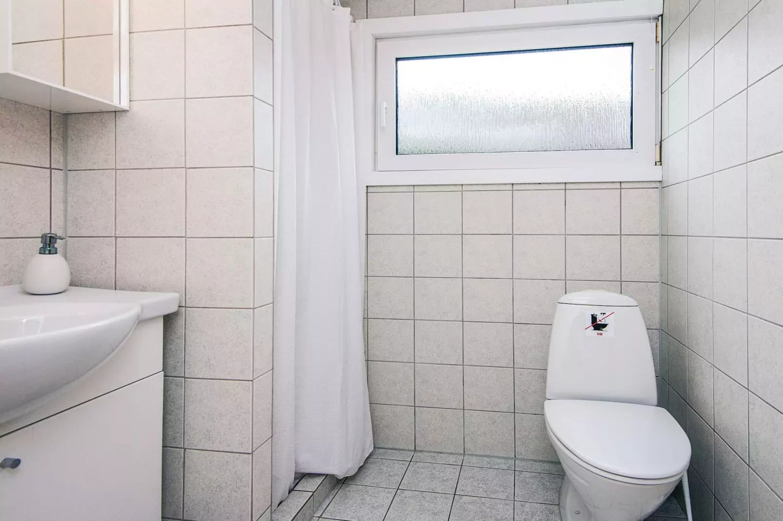 4 person holiday home in Fanø-Indoor