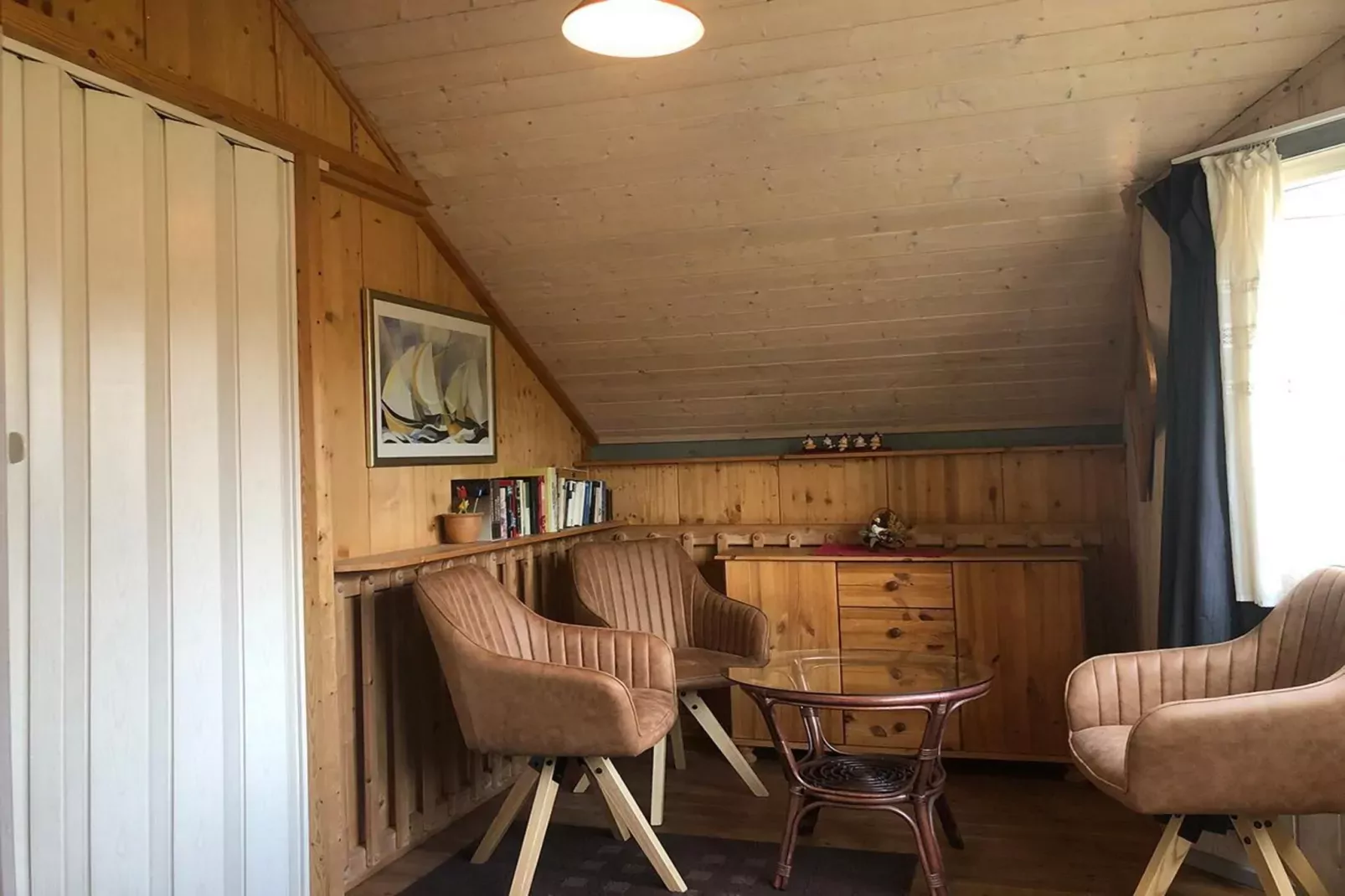FH Wildgans Comfort Nr 129-Living room