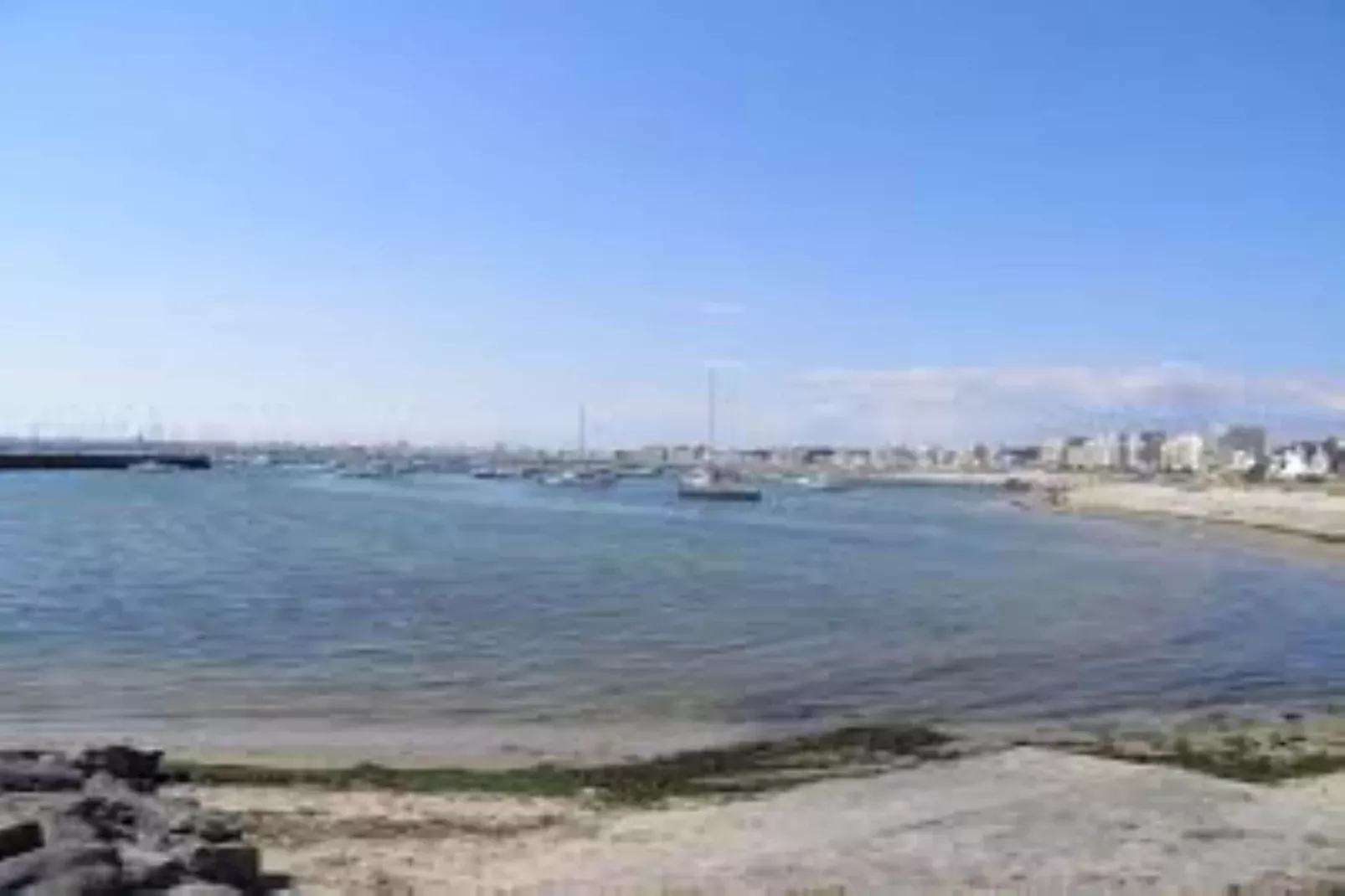 Apartment Punta D-Areas summer 5km