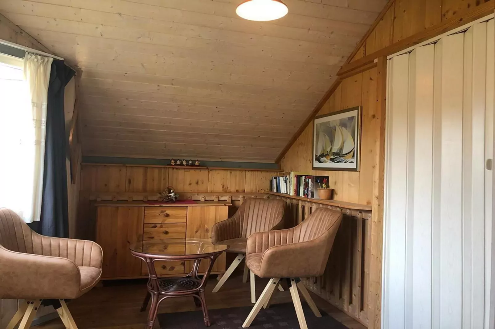 FH Wildgans Comfort Nr 129-Living room