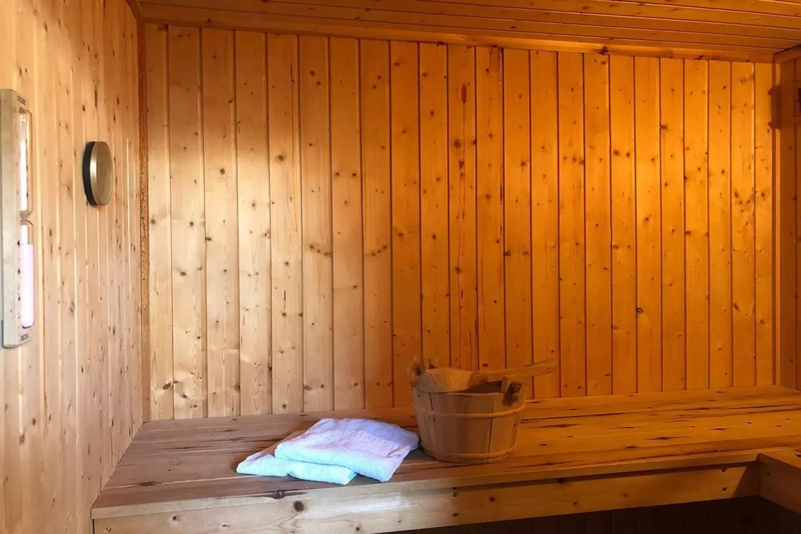 FH Wildgans Comfort Nr 129-Bathroom