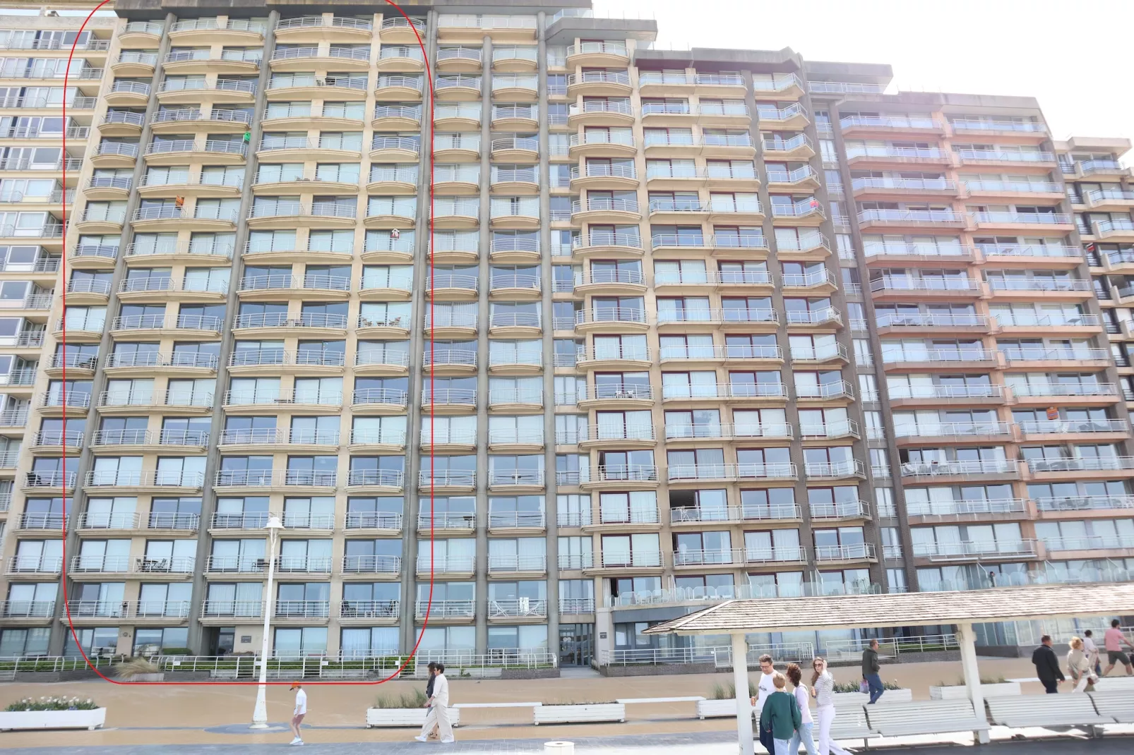 SEASIGHT BC / B1403-Exterior summer