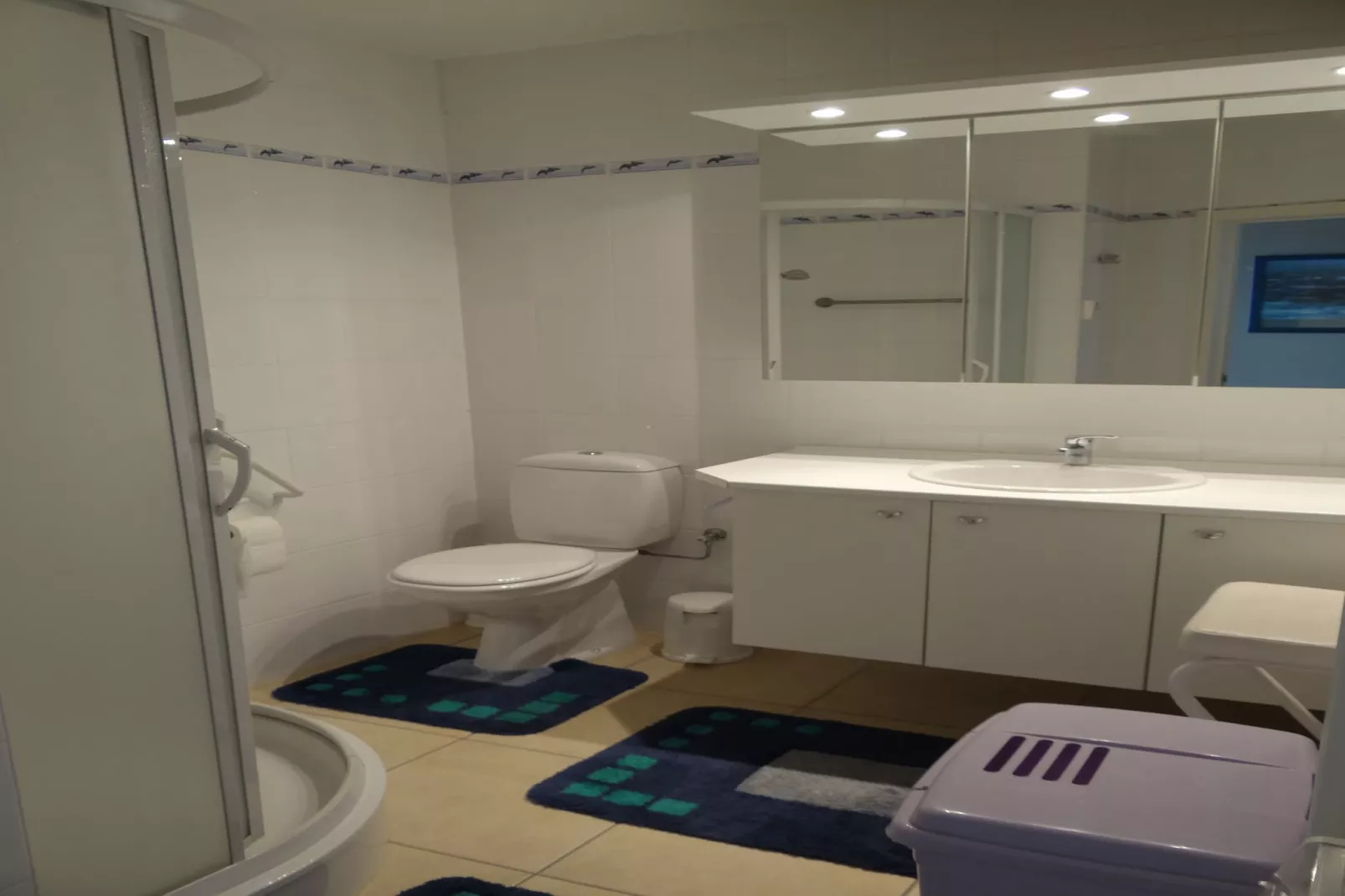 SEASIGHT BC / B1403-Bathroom