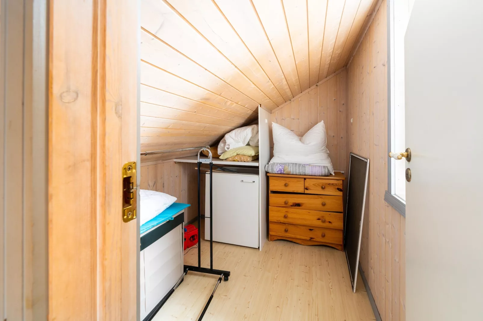 FH Wildgans Comfort Nr118-Atmosphere