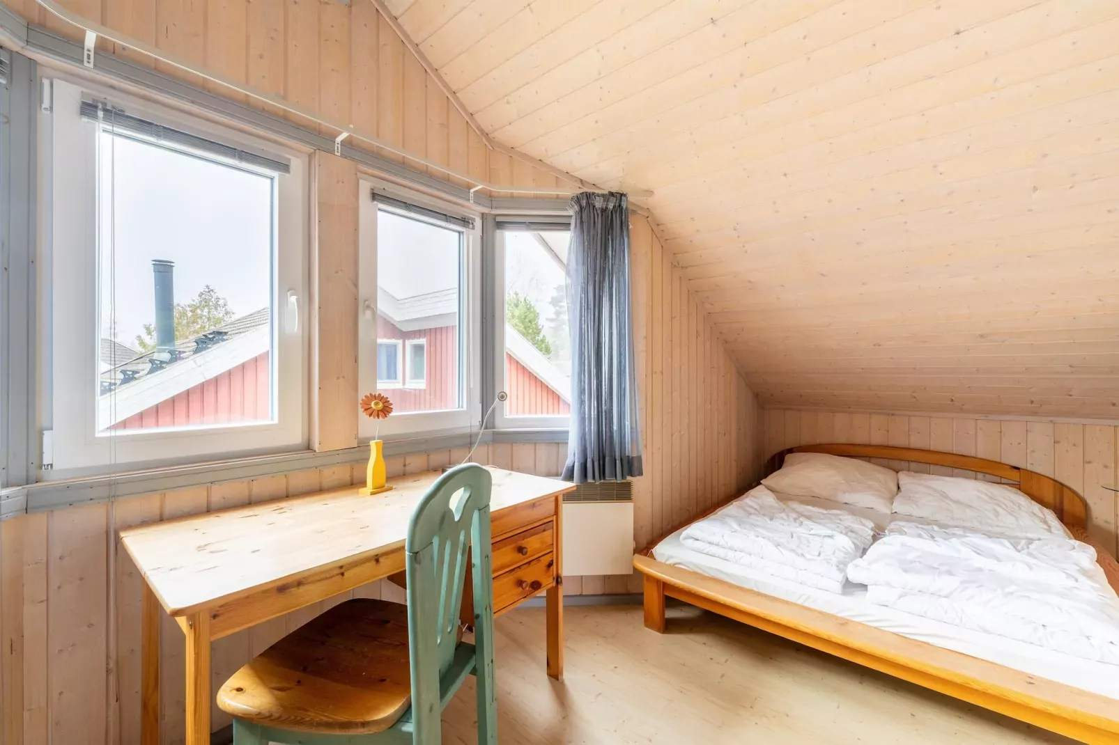 FH Wildgans Comfort Nr118-Atmosphere