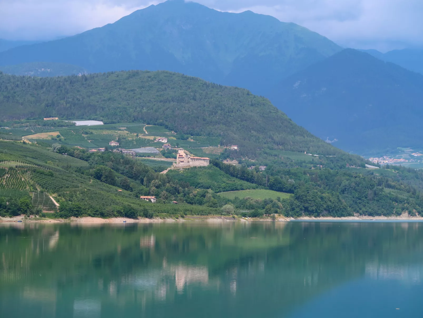 Vento Alpino-Area