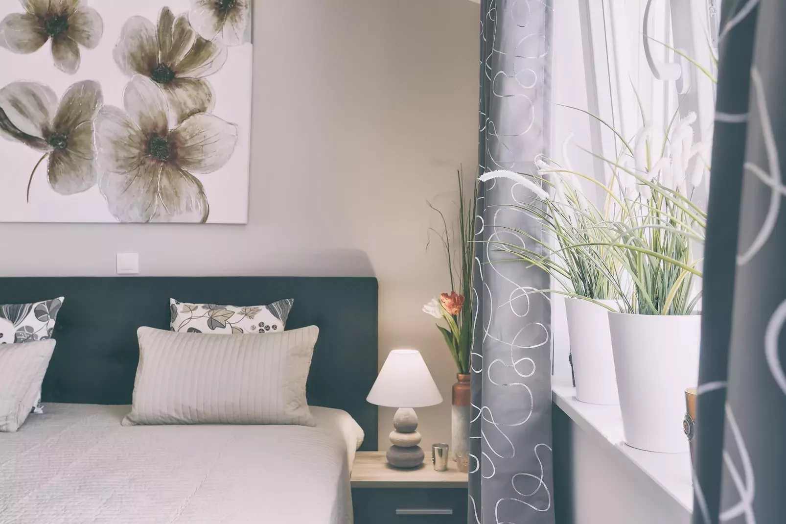 Casa Jadreski-Schlafzimmer