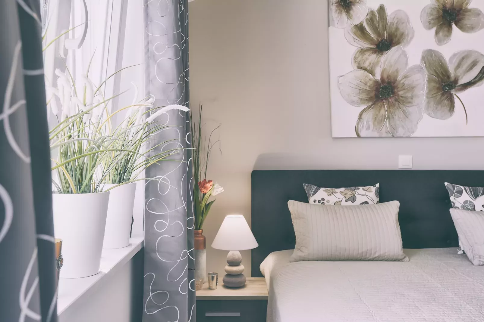 Casa Jadreski-Schlafzimmer